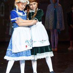 Musical Theatre Academy of Orange County