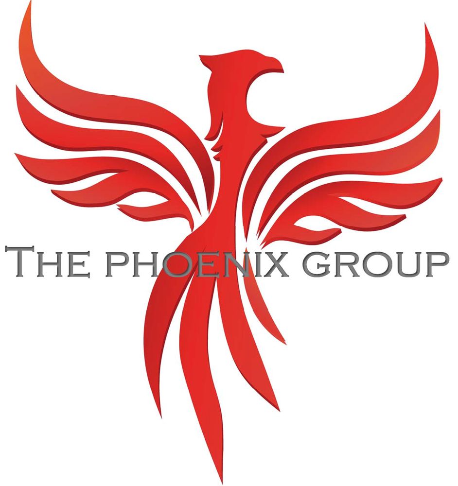 Slide of The Phoenix Group
