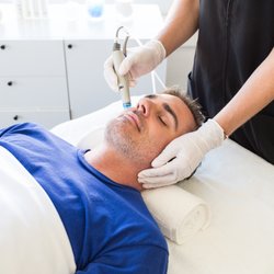 The Orange Blossom Spa