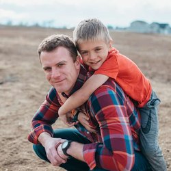 Crafted Physical Therapy - Rob is a Certified Orthopedic Manual Therapist, a Board-Certified Orthopedic Specialist, and certified in Dry Needling.