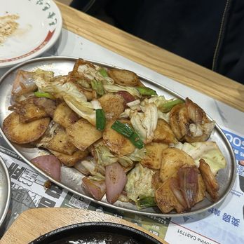KP Town Cuisine - Chinese Near Me - Alhambra, California KP Town Cuisine - Chinese Near Me - Alhambra, California
