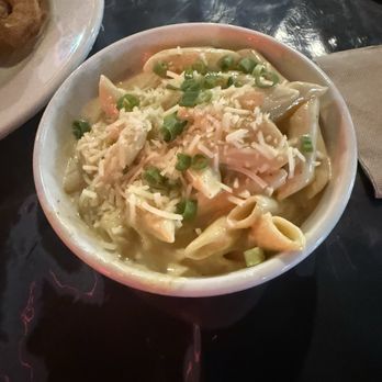 Johnson Kitchen - Pasta Alfredo - Seafood Near Me - Hammond, Louisiana