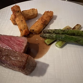 La Toque - Kobe Beef - French Near Me - Napa, California La Toque - Kobe Beef - French Near Me - Napa, California