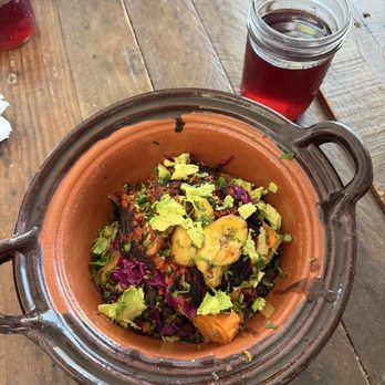 Eris Food - Havana Affair Bowl w chorizo & avo - Vegan Near Me - Oceanside, California Eris Food - Havana Affair Bowl w chorizo & avo - Vegan Near Me - Oceanside, California