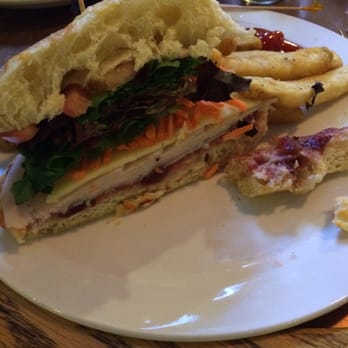 Blizzards Pub - Turkey and cheddar sandwich, with cranberry sauce, carrots, lettuce and tomato. Yum! - Bars Near Me - Bridgton, Maine Blizzards Pub - Turkey and cheddar sandwich, with cranberry sauce, carrots, lettuce and tomato. Yum! - Bars Near Me - Bridgton, Maine