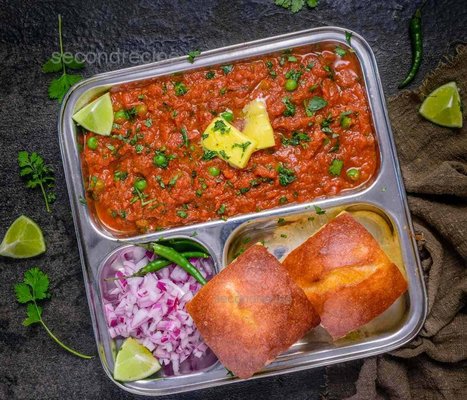 Muddy Tiger Indian Bistro by null