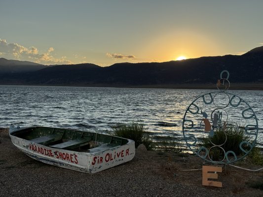 Paradise Shores RV Camp by null