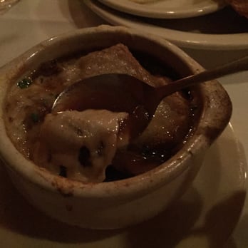 Tornado Steak House - Super good French onion soup, (say cheese) - Steakhouses Near Me - Madison, Wisconsin Tornado Steak House - Super good French onion soup, (say cheese) - Steakhouses Near Me - Madison, Wisconsin