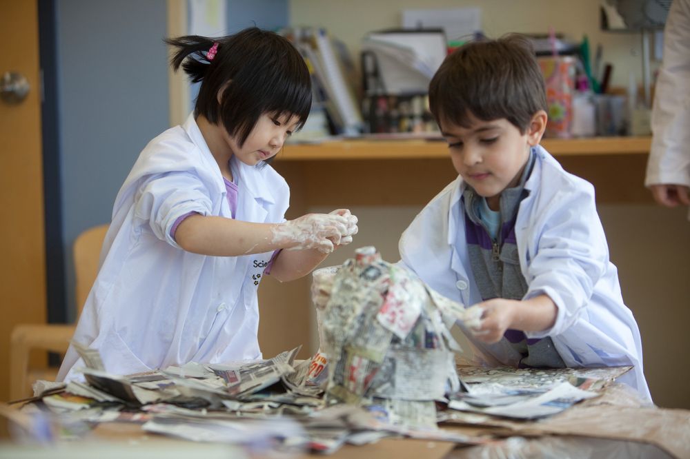 Bright Horizons at UCLA Westwood - childcare center in Los Angeles, CA