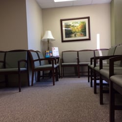 Elizabeth Anderson, MD - Waiting room