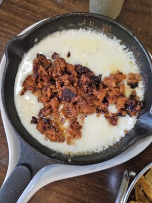 Quesadilla La Reina del Sur by null