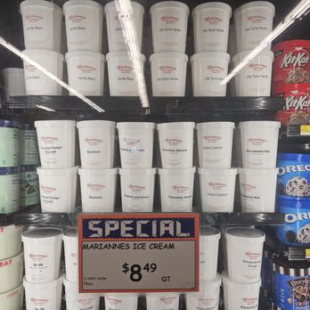 Zanotto's Willow Glen Market - 2-3-25. Marianne's Ice Cream! - Grocery Near Me - San Jose, California Zanotto's Willow Glen Market - 2-3-25. Marianne's Ice Cream! - Grocery Near Me - San Jose, California