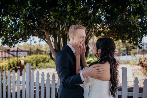 Bridal Hair - Bridal and Special Occasion