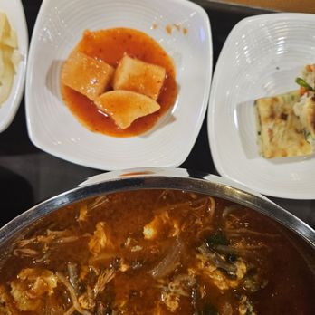 Tang - Korean Near Me - Plano, Texas