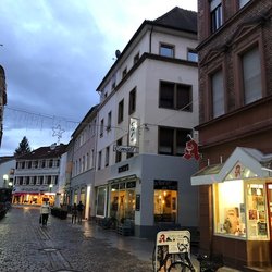 Cafe Oswald
