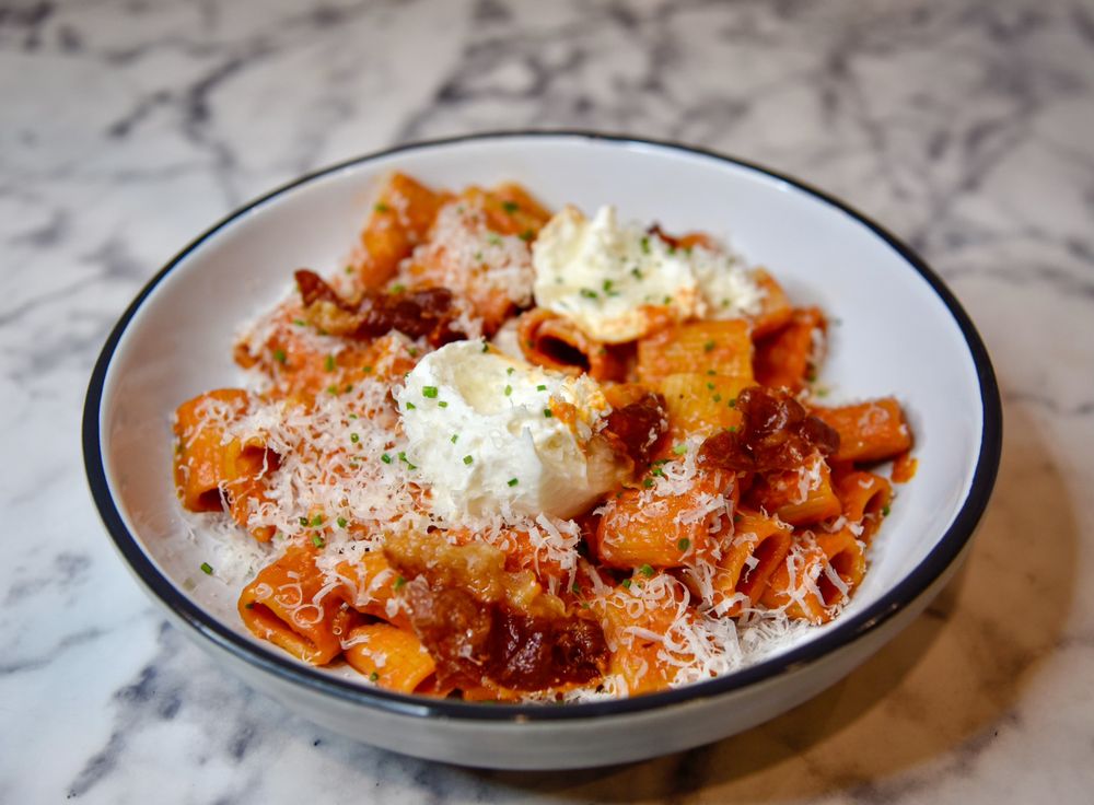 The Hudson House & Distillery