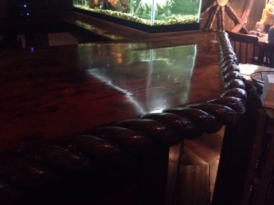 The Mariner Tavern by null