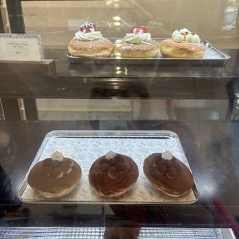 Ced Coffee & Donut - Coffee & Tea Near Me - Westminster, California