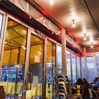 Big Star - Mexican Near Me - Chicago, Illinois