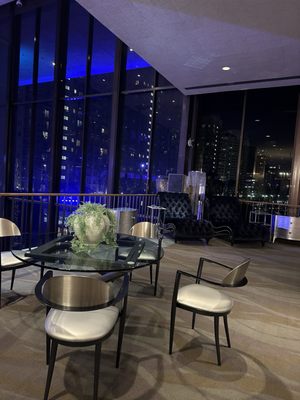 Long Beach Terrace Theater by null