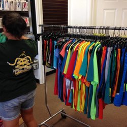 Wild Pear Running - Our running store!