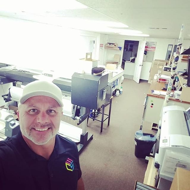 EAST COAST SIGNS & SHIRTS Updated September 2024 Request a Quote