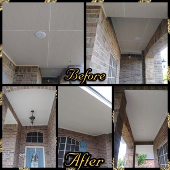 J M Construction Services - Exterior Painting - Painters Near Me