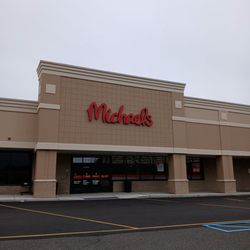 Michaels Medford Shopping Center Giftly Email, Text or Print