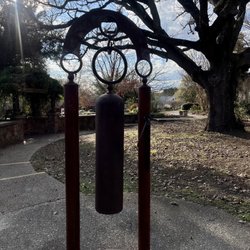 East Texas Arboretum & Botanical Society - Therapy