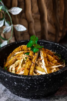 Coup De Thai by null