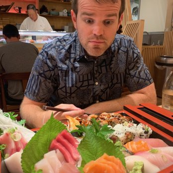 SHIKI - Love Boat - Sushi Bars Near Me - Charleston, South Carolina