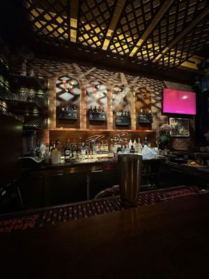 Barking Dog Restaurant by null