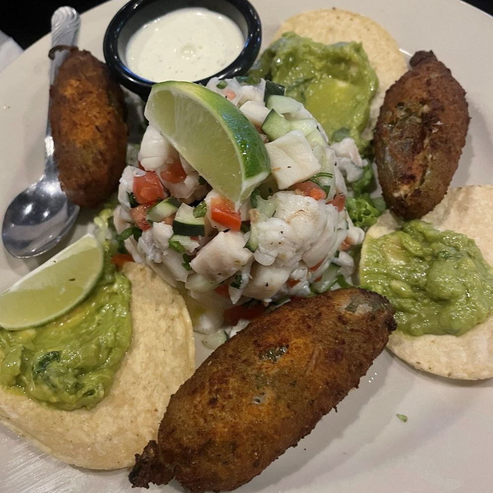 Frankies - Ceviche - Tex-Mex Near Me - Garland, Texas