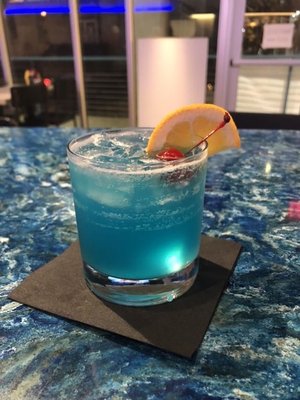Corner Pub Downtown by null