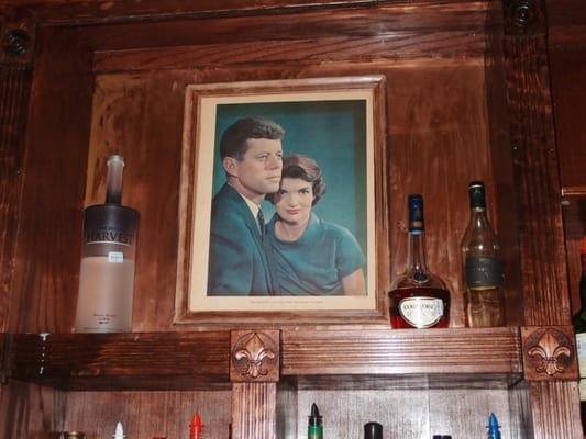 Kennedy Room by null