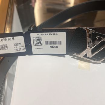 Louis Vuitton - 5/6/26 FYI. Sold... wife's favorite for me. - Fashion Near Me - Marseille, 13