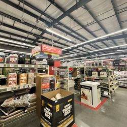 Tractor Supply