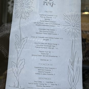 Sol Bakery - Bake List - Bakeries Near Me - San Francisco, California