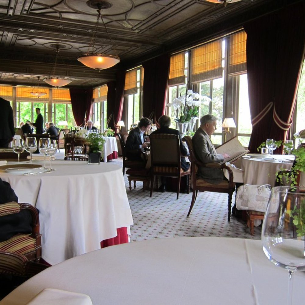 Pavillon Ledoyen - French Near Me - Paris, 75 Pavillon Ledoyen - French Near Me - Paris, 75