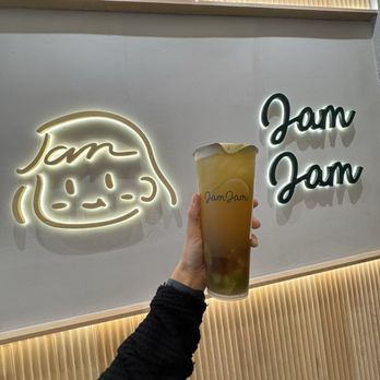 Jam Jam Tea & Moments - Bubble Tea Near Me - Pasadena, California Jam Jam Tea & Moments - Bubble Tea Near Me - Pasadena, California