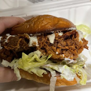 Crazy Good Kitchen - Fry Me Up - Chicken Wings Near Me - Malden, Massachusetts
