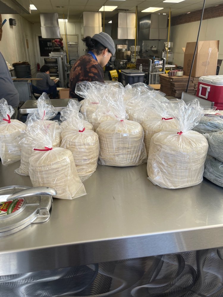 TAQUERIA Y TORTILLERIA LUPITA 13 Photos 2622 S Robinson Ave