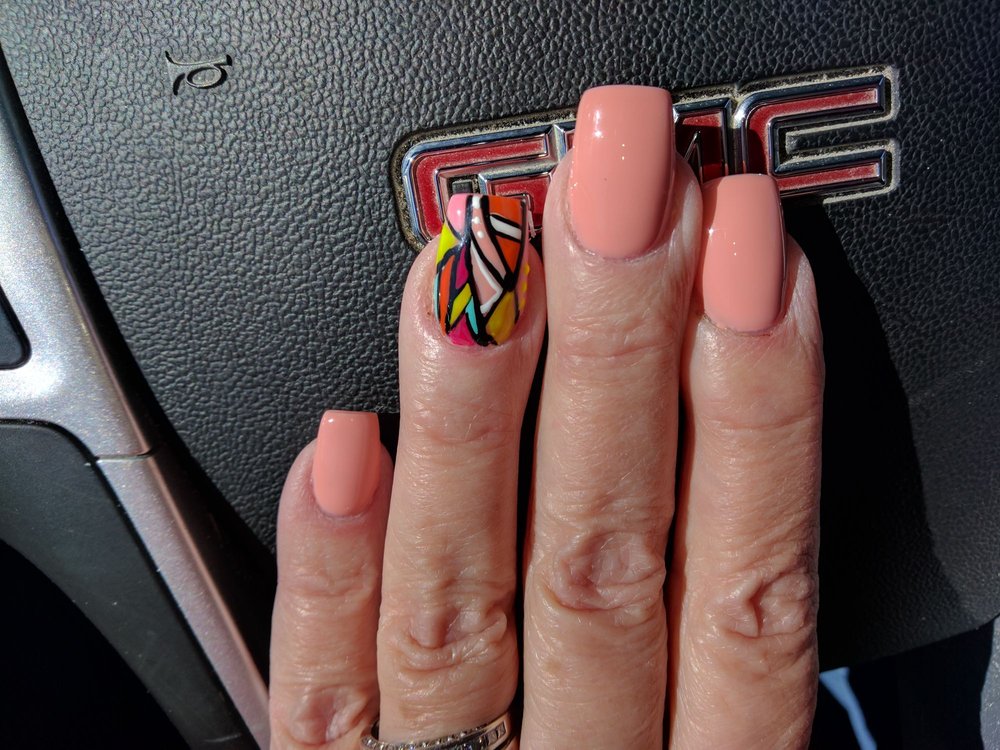 ANTHONY VINCE NAIL SPA Updated September 2024 295 Photos & 171