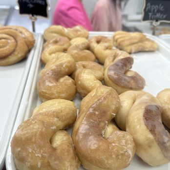 The 12th Donut - Desserts Near Me - Missouri City, Texas The 12th Donut - Desserts Near Me - Missouri City, Texas