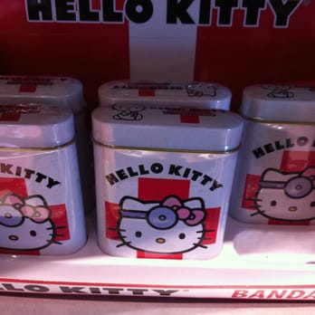 IT'SUGAR - Hello Kitty - Candy Stores Near Me - Myrtle Beach, South Carolina IT'SUGAR - Hello Kitty - Candy Stores Near Me - Myrtle Beach, South Carolina
