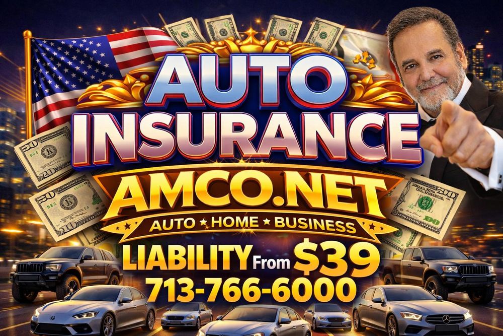 AMCO.NET AUTO INSURANCE - SAN ANTONIO - Updated April 2026 - Request a ...