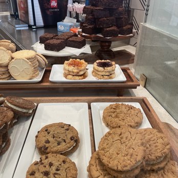 Hudsons Cookies - Desserts Near Me - Irvine, California Hudsons Cookies - Desserts Near Me - Irvine, California
