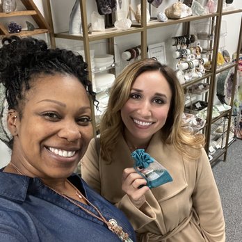 The Angel Haven - Spiritual Shop Near Me