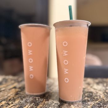 OMOMO Tea Shoppe - Coffee & Tea Near Me - Irvine, California OMOMO Tea Shoppe - Coffee & Tea Near Me - Irvine, California