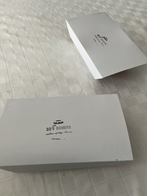 BB's Baby Donuts by null